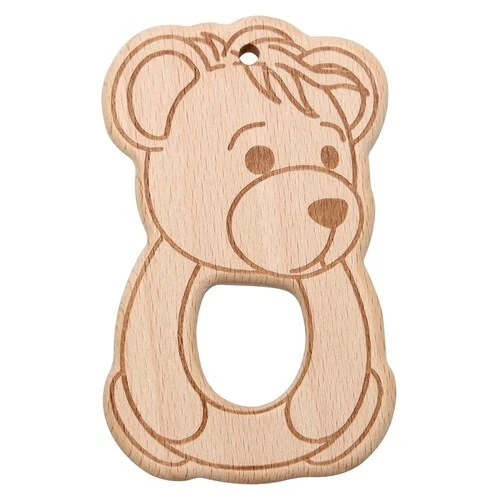 Go Handmade Bidering i træ