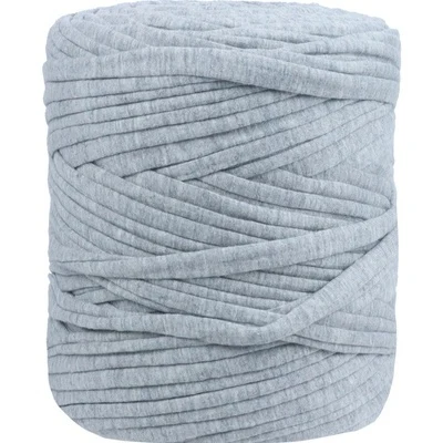 HobbyArts Fabrico 09 Meleret lysegrå nuancer