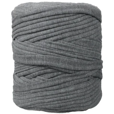 HobbyArts Fabrico 17 Meleret koksgrå nuancer