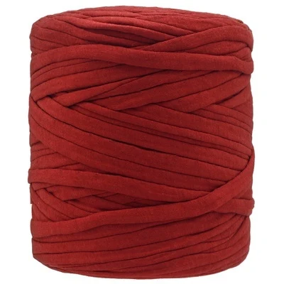 HobbyArts Fabrico 20 Tomatrøde nuancer