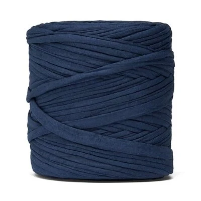 HobbyArts Fabrico 28 Marineblå nuancer