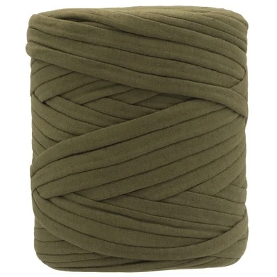 HobbyArts Fabrico 32 Armygrønne nuancer