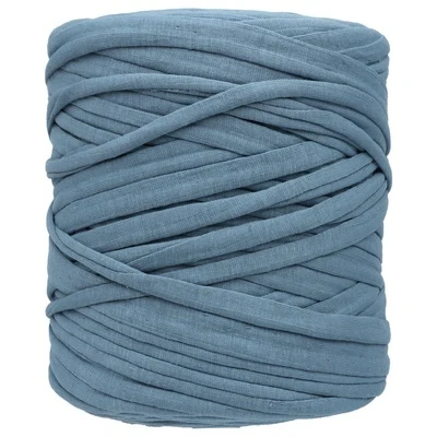 HobbyArts Fabrico 39 Blågrå nuancer