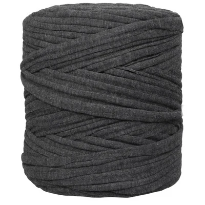 HobbyArts Fabrico 47 Meleret mørkegrå nuancer