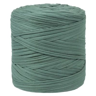 HobbyArts Fabrico 50 Støvede grønne nuancer