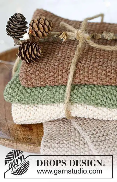 0-1574 Seasonal Bites by DROPS Design