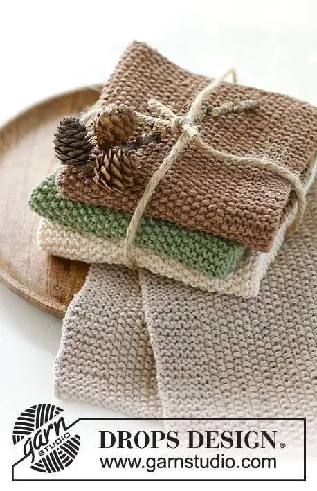 0-1574 Seasonal Bites by DROPS Design