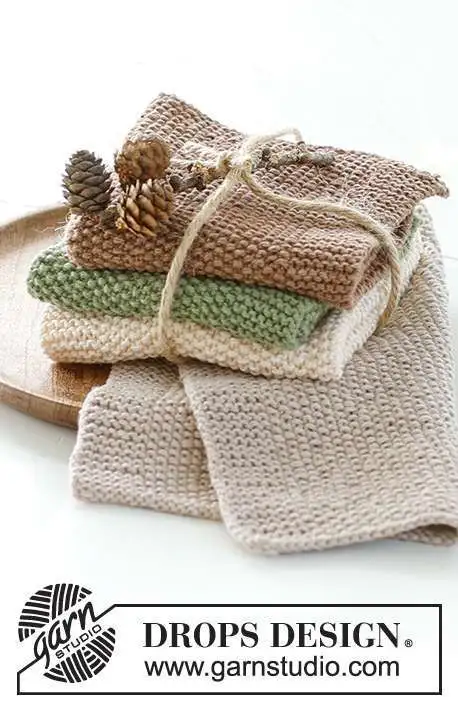 0-1574 Seasonal Bites by DROPS Design