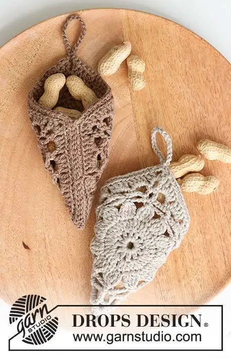 0-1587 Jolly Bounty by DROPS Design