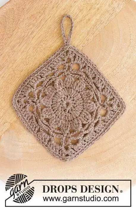 0-1587 Jolly Bounty by DROPS Design