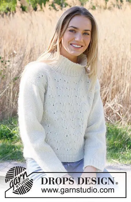 235-13 Southern Migration by DROPS Design