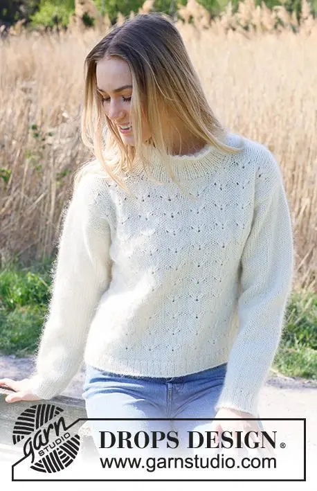 235-13 Southern Migration by DROPS Design