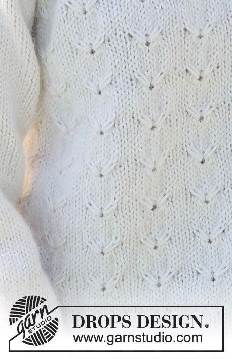 235-13 Southern Migration by DROPS Design