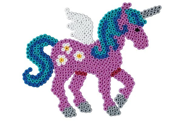 Hama Midi Blisterpakke Enhjørning