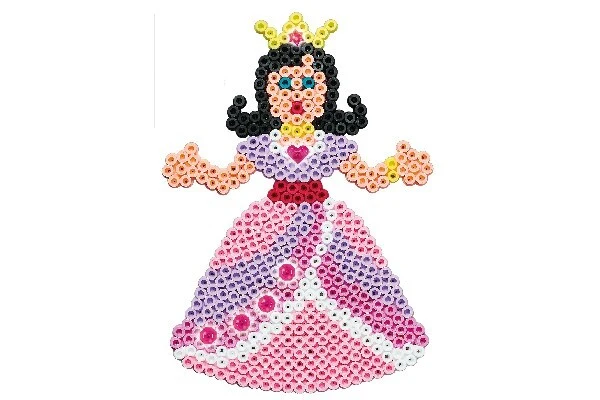 Hama Midi Blisterpakke Prinsesse