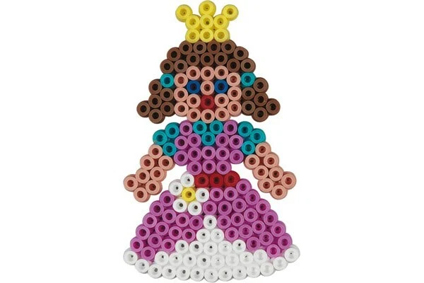 Hama Midi Blisterpakke Lille Prinsesse