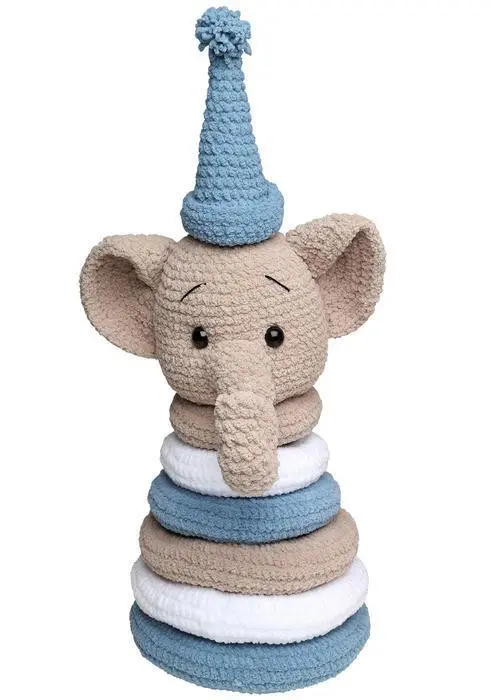 96760 Stabeldyr Ella