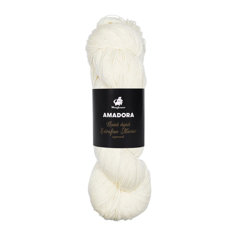 Mayflower Amadora 001 Fløde