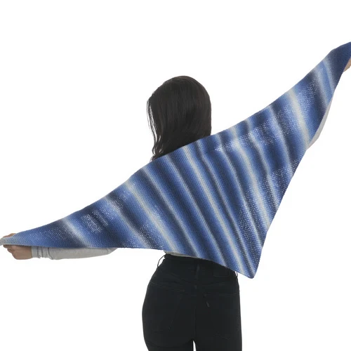 Viking Nordlys 923 Multi blå