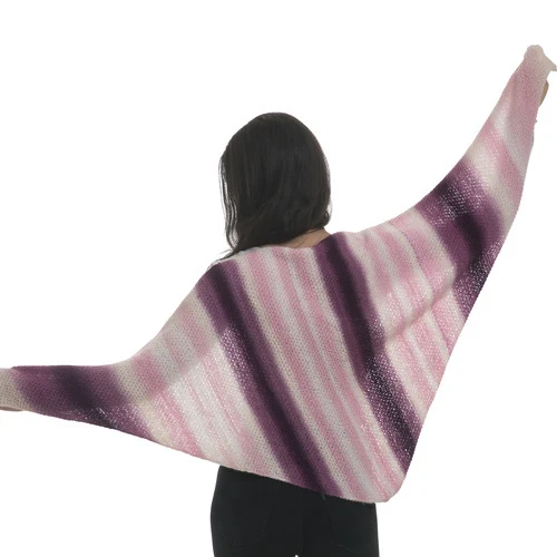 Viking Nordlys 968 Multi rosa