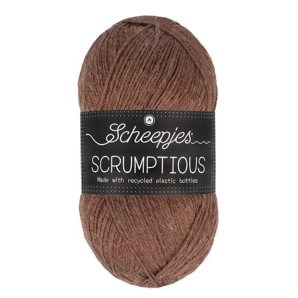 Scheepjes Scrumptious 362 Coconut Truffle