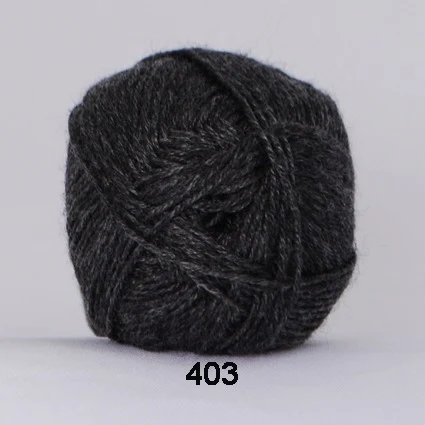 Hjertegarn Bamboo Wool 403