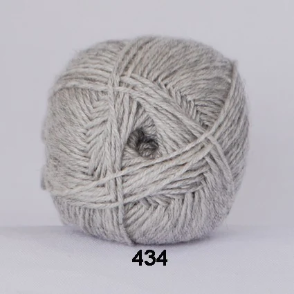 Hjertegarn Bamboo Wool 434