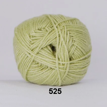 Hjertegarn Bamboo Wool 525