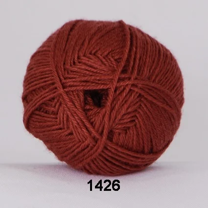 Hjertegarn Bamboo Wool 1426