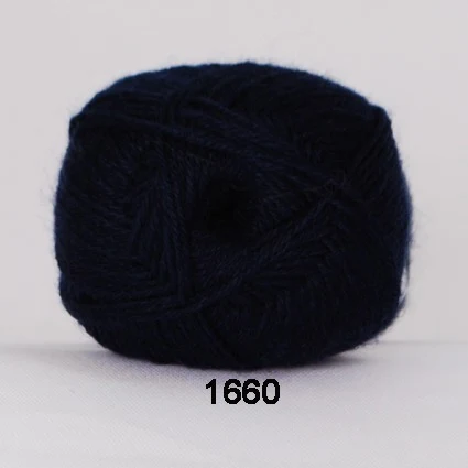Hjertegarn Bamboo Wool 1660