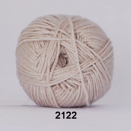 Hjertegarn Bamboo Wool 2122