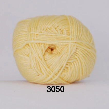 Hjertegarn Bamboo Wool 3050