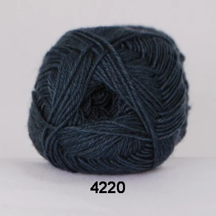 Hjertegarn Bamboo Wool 4220