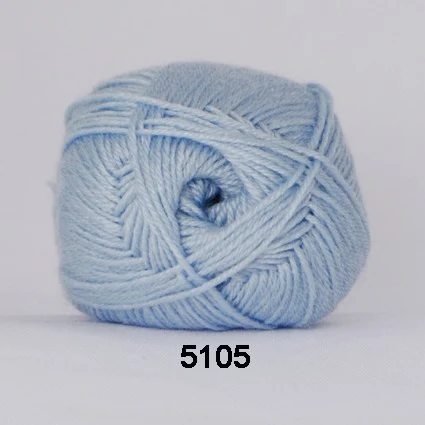Hjertegarn Bamboo Wool 434