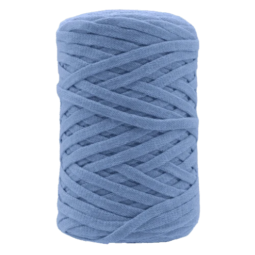 LindeHobby Ribbon Lux 17 Babyblå