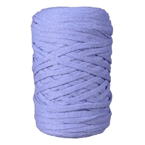 LindeHobby Ribbon Lux 34 Dyb lilla