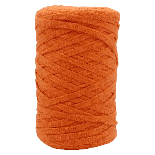 LindeHobby Ribbon Lux 26 Orange