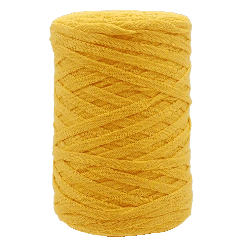 LindeHobby Ribbon Lux 25 Gul