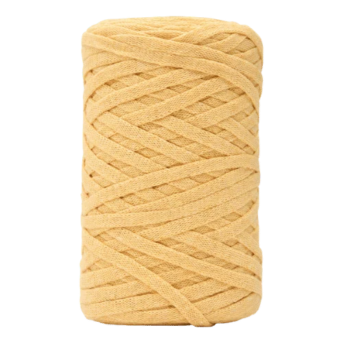 LindeHobby Ribbon Lux 10 Mild gul