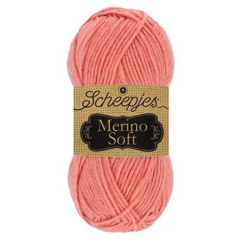 Scheepjes Merino Soft 633 Bennett