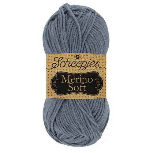 Scheepjes Merino Soft 613 Giotto
