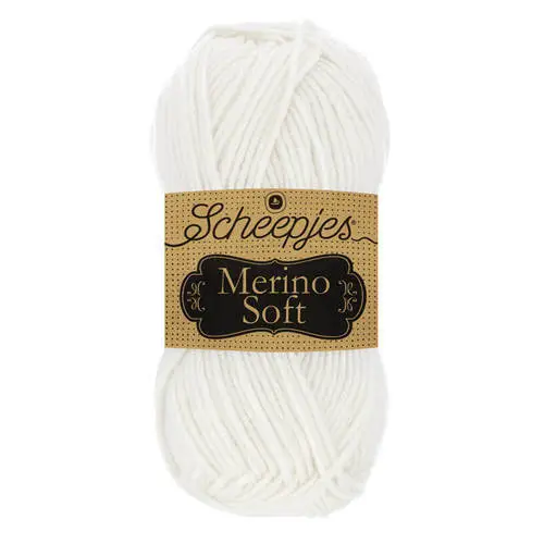 Scheepjes Merino Soft 600 Malevich