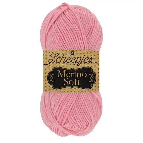 Scheepjes Merino Soft 632 Degas