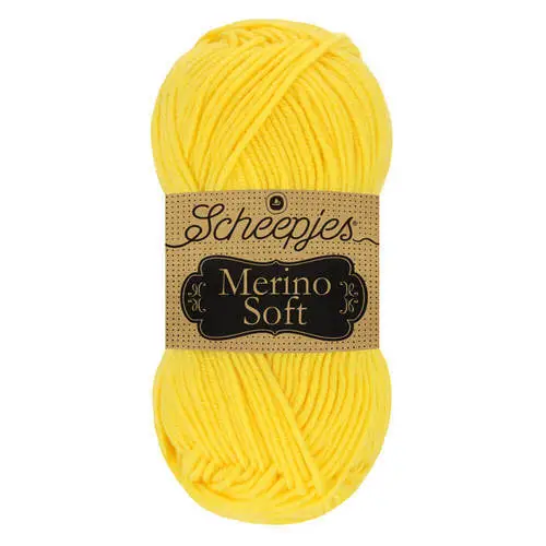 Scheepjes Merino Soft 640 Warhol