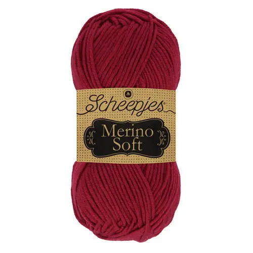 Scheepjes Merino Soft 623 Rothko