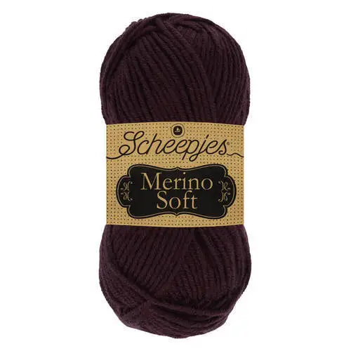 Scheepjes Merino Soft 650 Velázquez