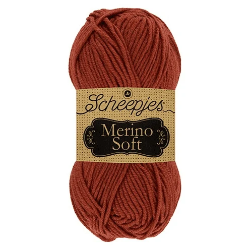 Scheepjes Merino Soft 608 Dali