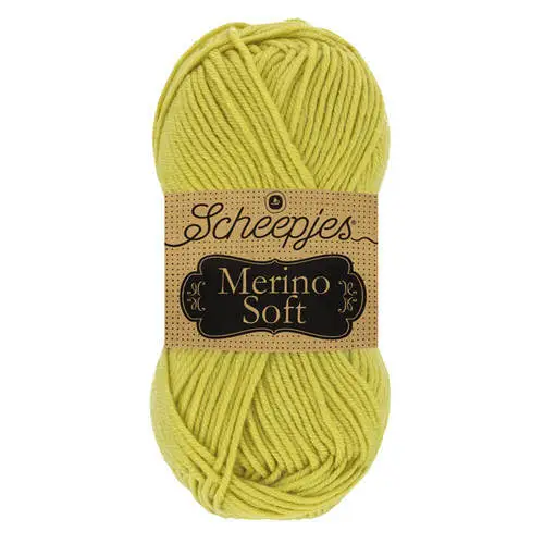 Scheepjes Merino Soft 629 Constable