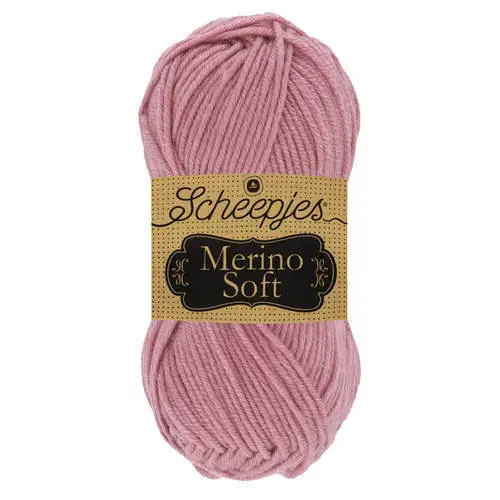 Scheepjes Merino Soft 634 Copley