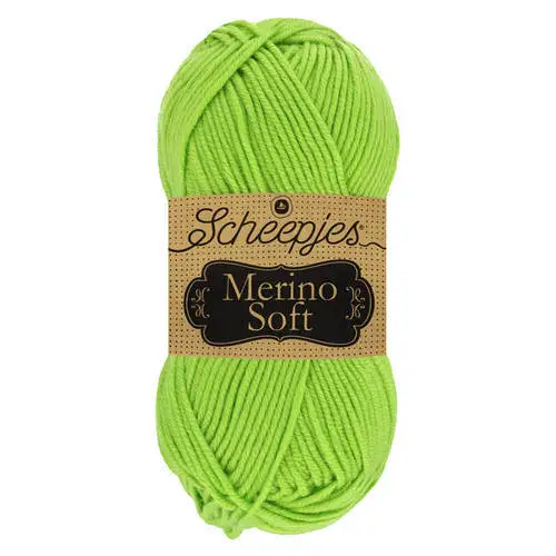 Scheepjes Merino Soft 646 Miró